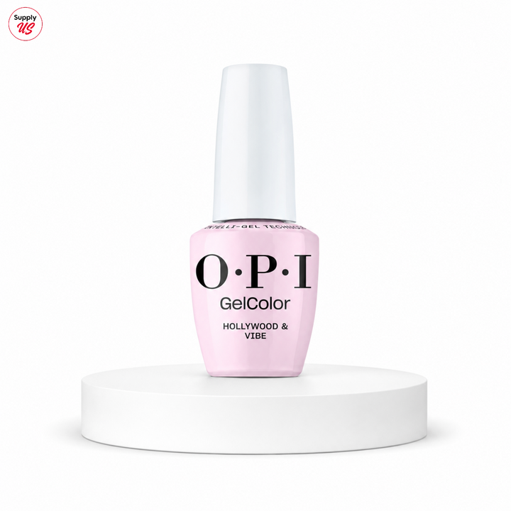OPI Gel Color Hollywood &amp; Vibe GCH004