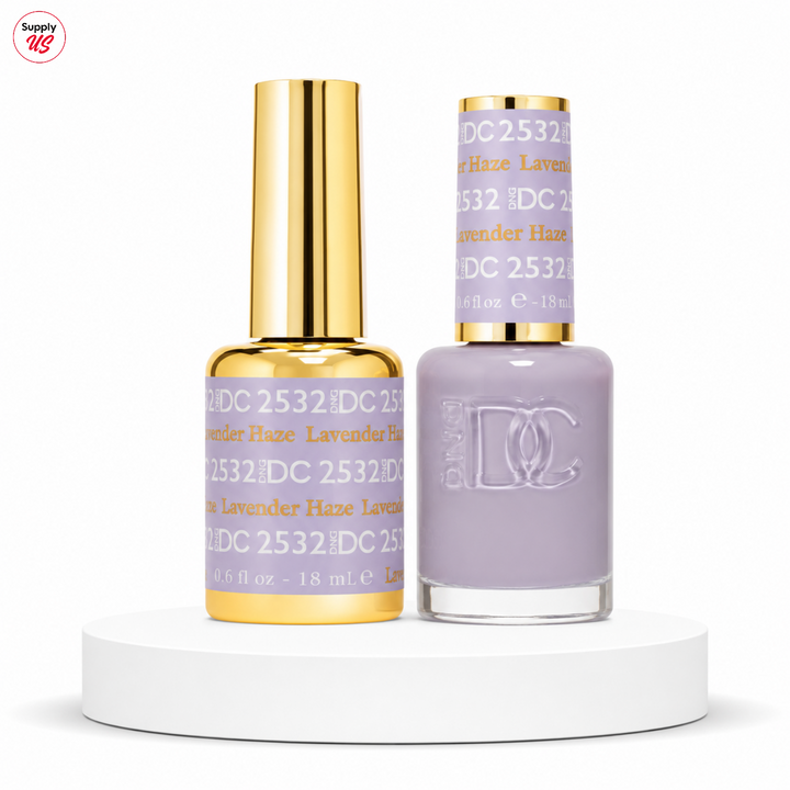 DND DC Duo Gel 
