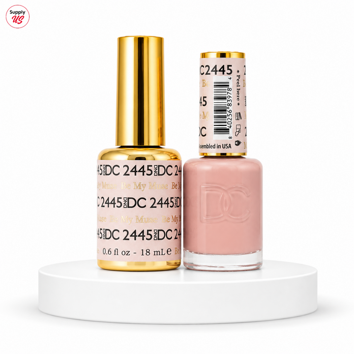 DND DC Duo Gel 
