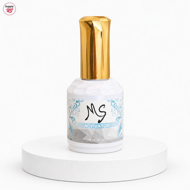 MS Dip Liquid - Activator - 0.5oz