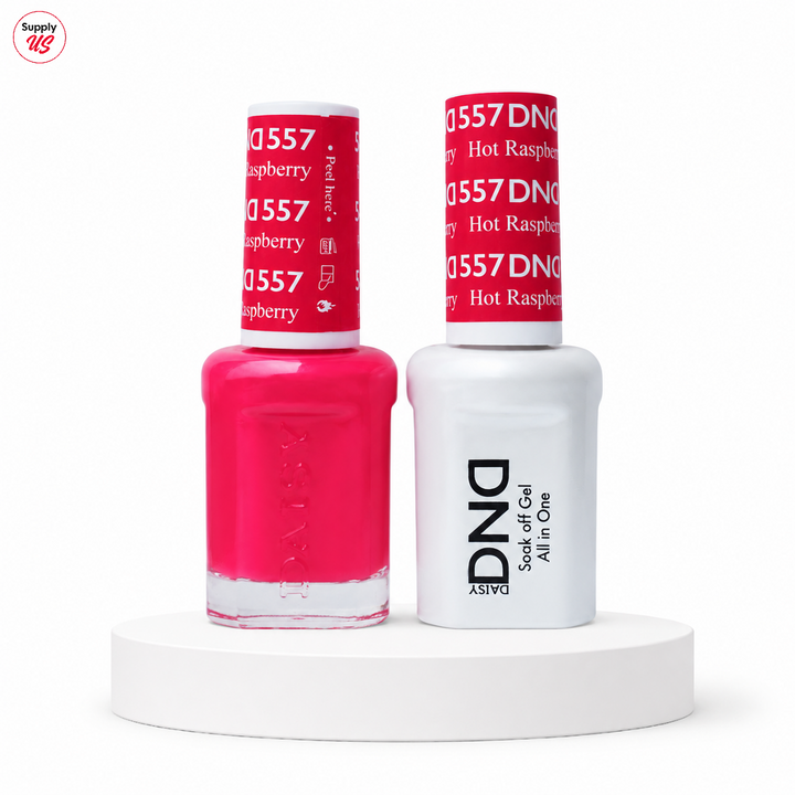 DND Duo Gel 