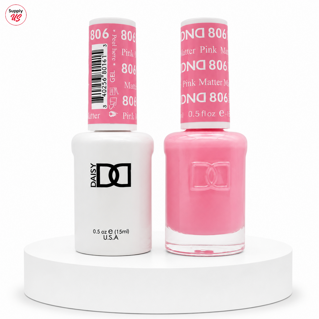 DND Duo Gel 