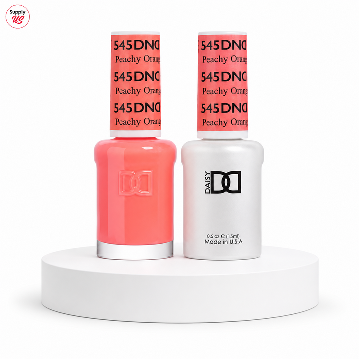DND Duo Gel 