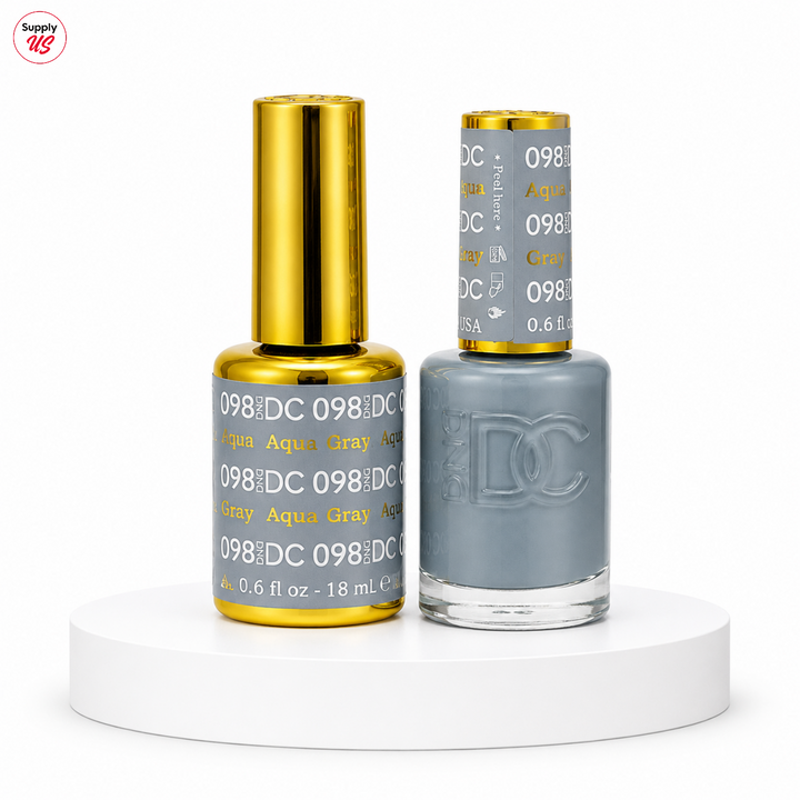 DND DC Duo Gel 