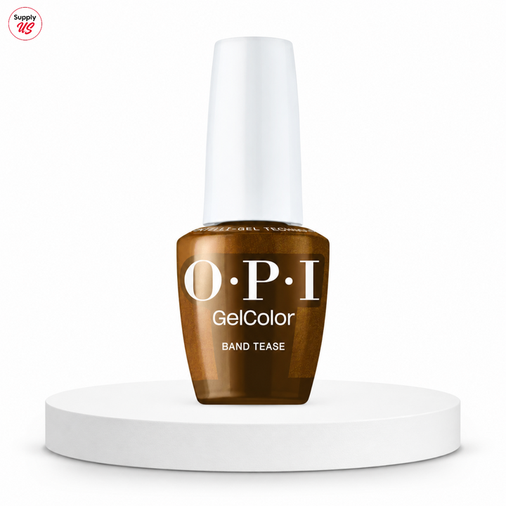 OPI Gel Color Band Tease GCF026