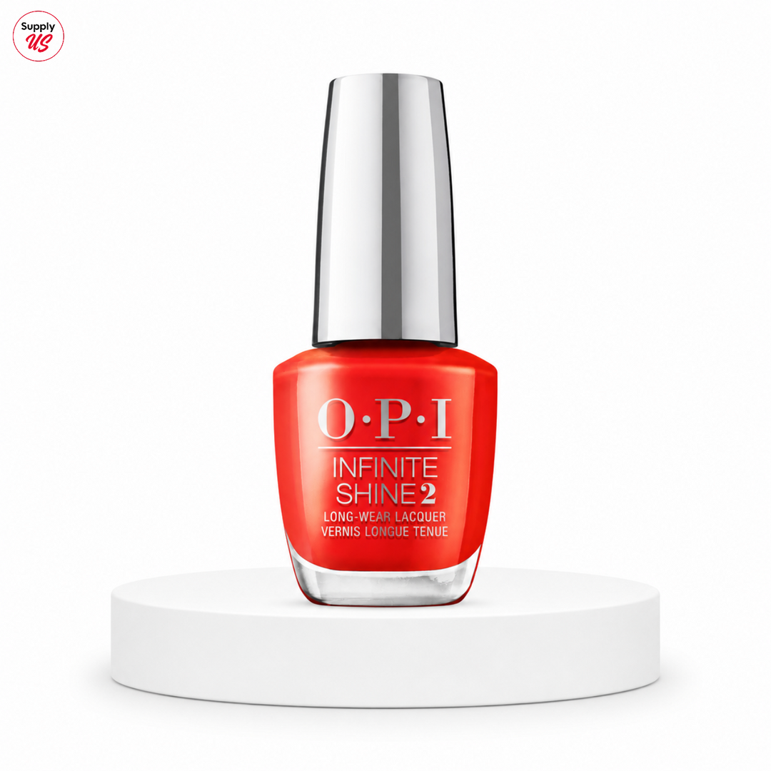 Opi Infinite Shine Rust &amp; Relaxation ISLF006