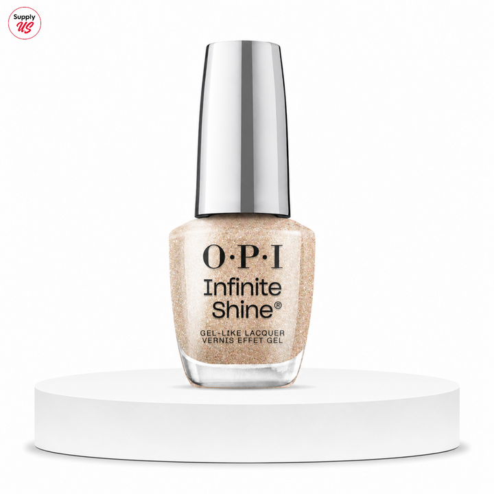 OPI Infinite Shine My Private Yacht ISL223