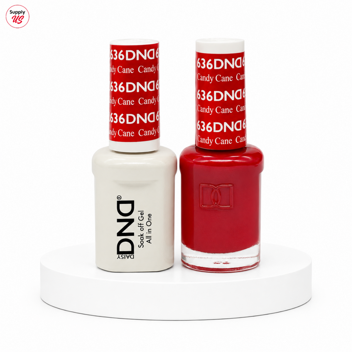 DND Duo Gel 