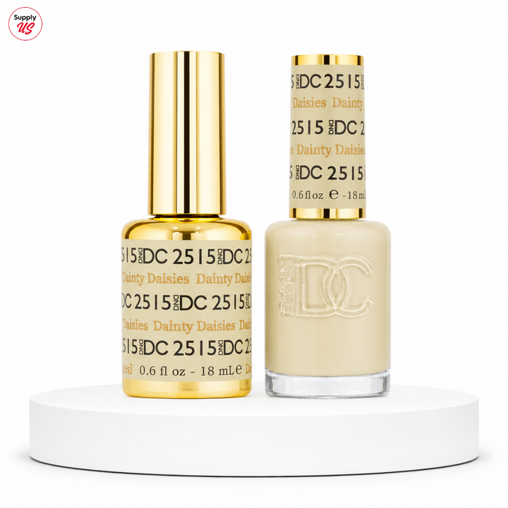 DND DC Duo Gel 
