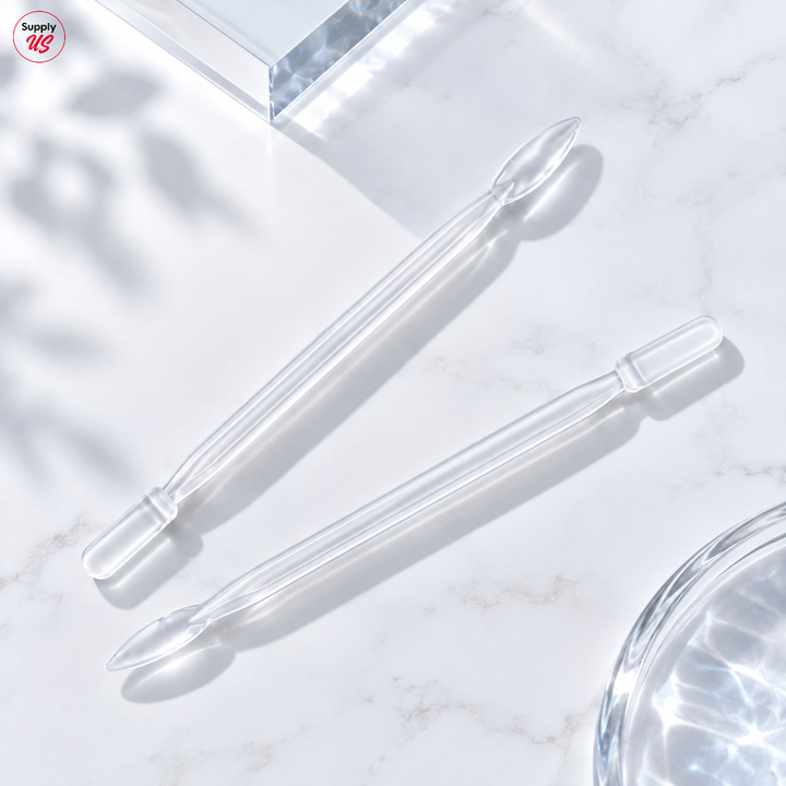 Phoenix Dual Form Gel Scoop – 10 Pcs