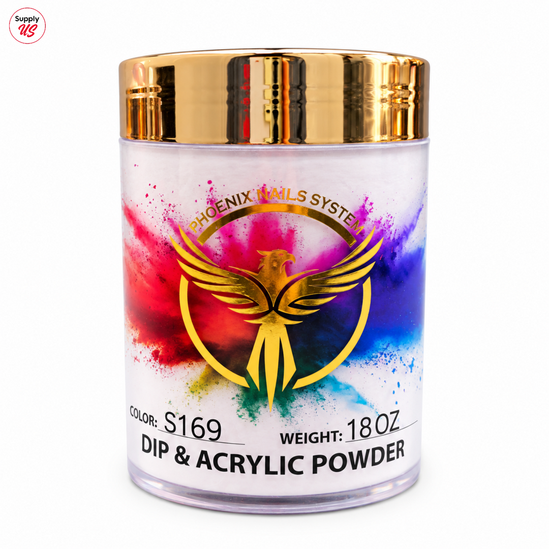 Phoenix Dip &amp; Acrylic Powder 18oz - S169