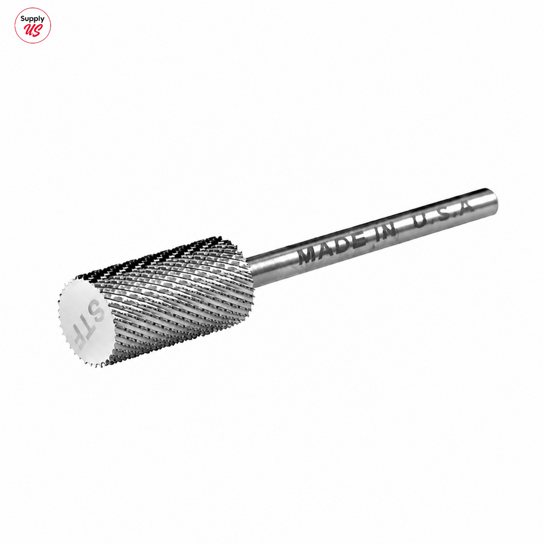 StarTool 3/32 Large Barrel - Fine - STF - Silver