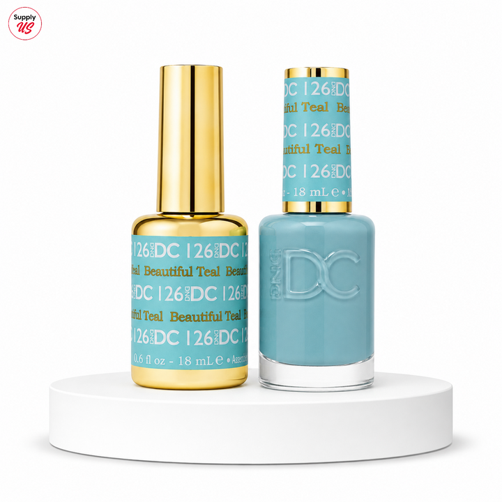 DND DC Duo Gel 
