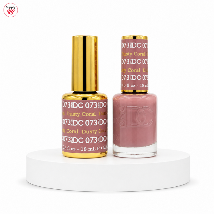DND DC Duo Gel 