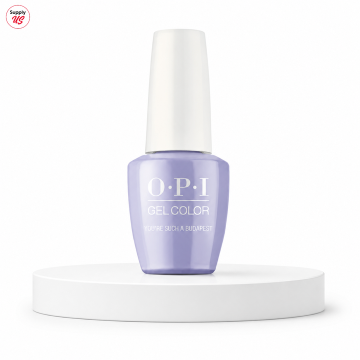 OPI Gel Color You&