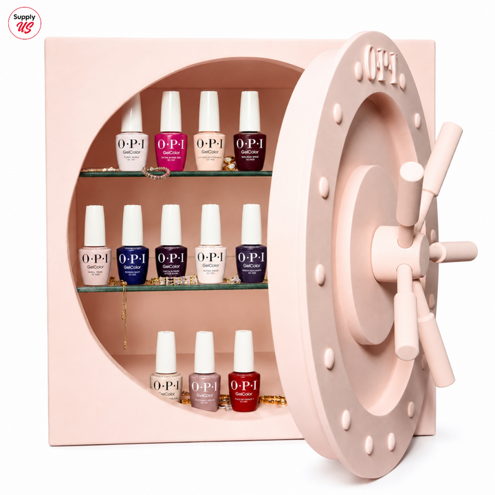 OPI Gel Color - OPI&