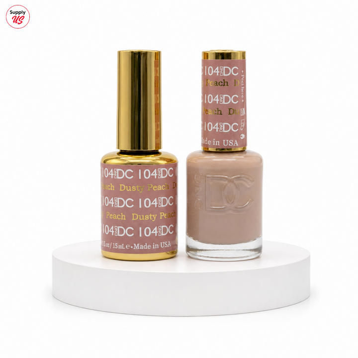 DND DC Duo Gel 
