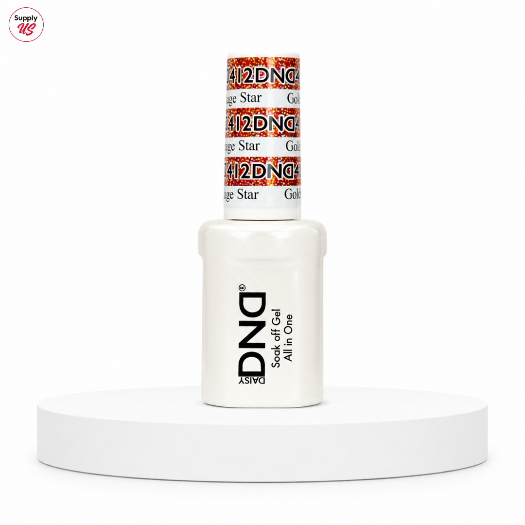 DND Duo Gel 