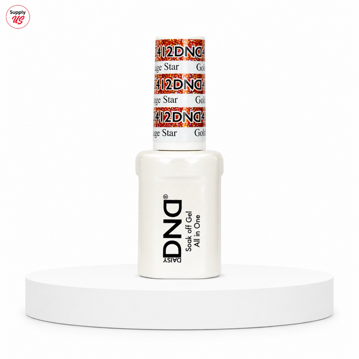 DND Duo Gel 