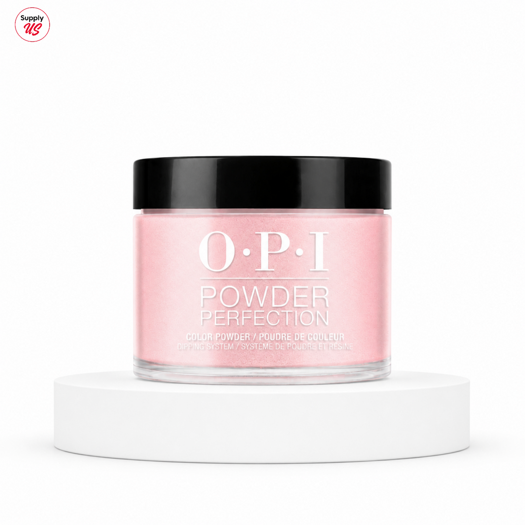 OPI Dipping Powder Bubble Bath DPS86 - 1.5 Oz