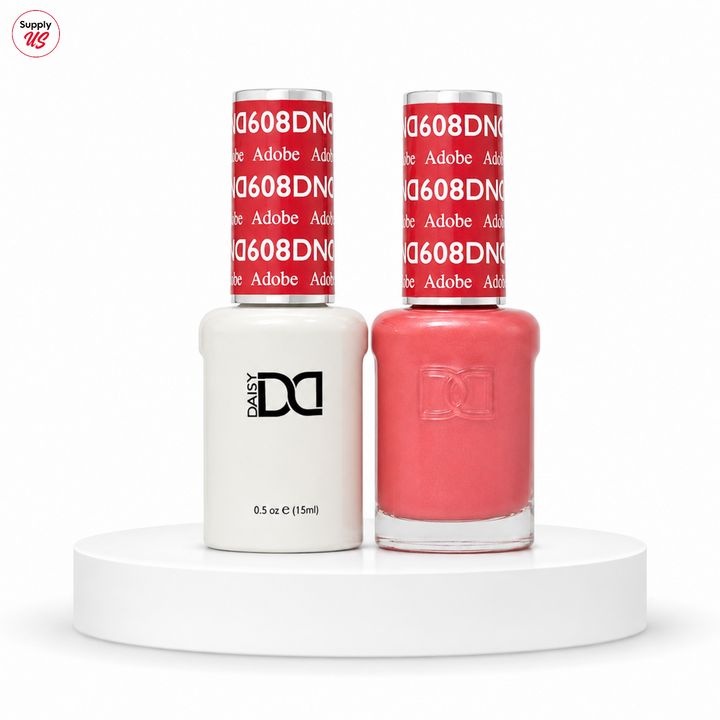DND Duo Gel 