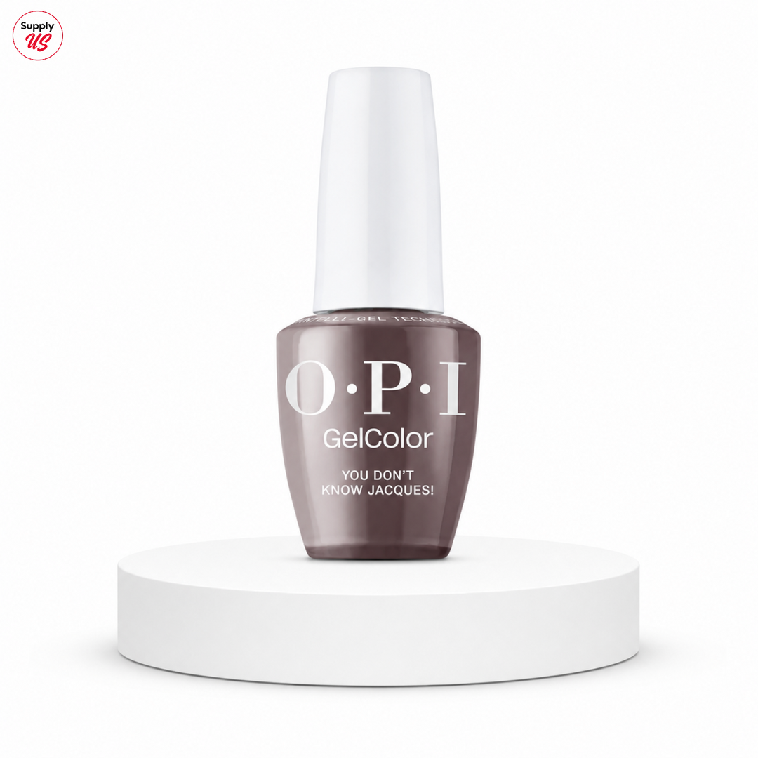 OPI Gel Color You Don&