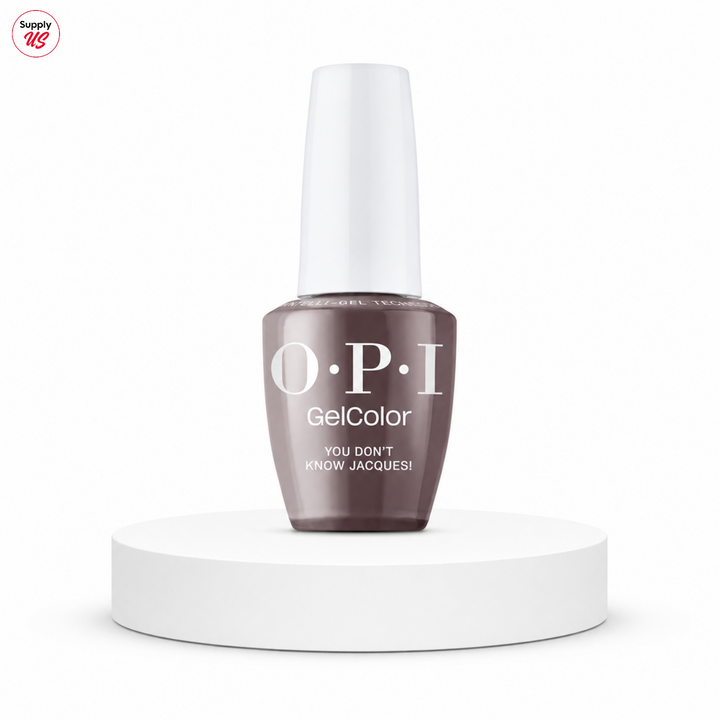 OPI Gel Color You Don&