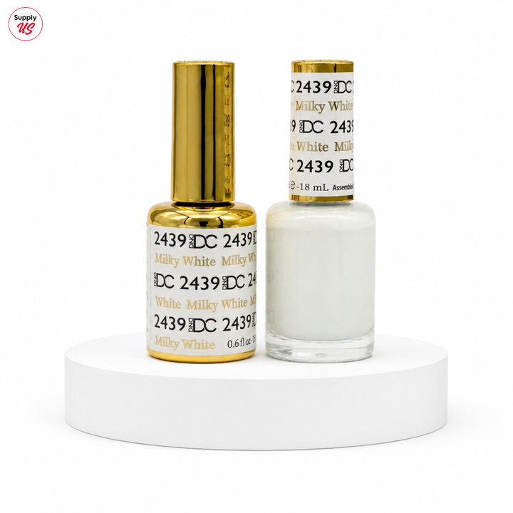 DND DC Duo Gel 