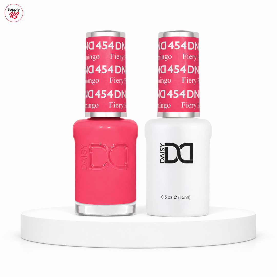DND Duo Gel 