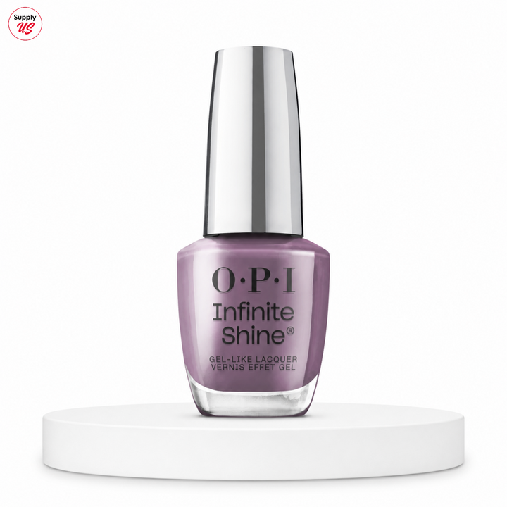 OPI Infinite Shine Reign or Shine ISL227