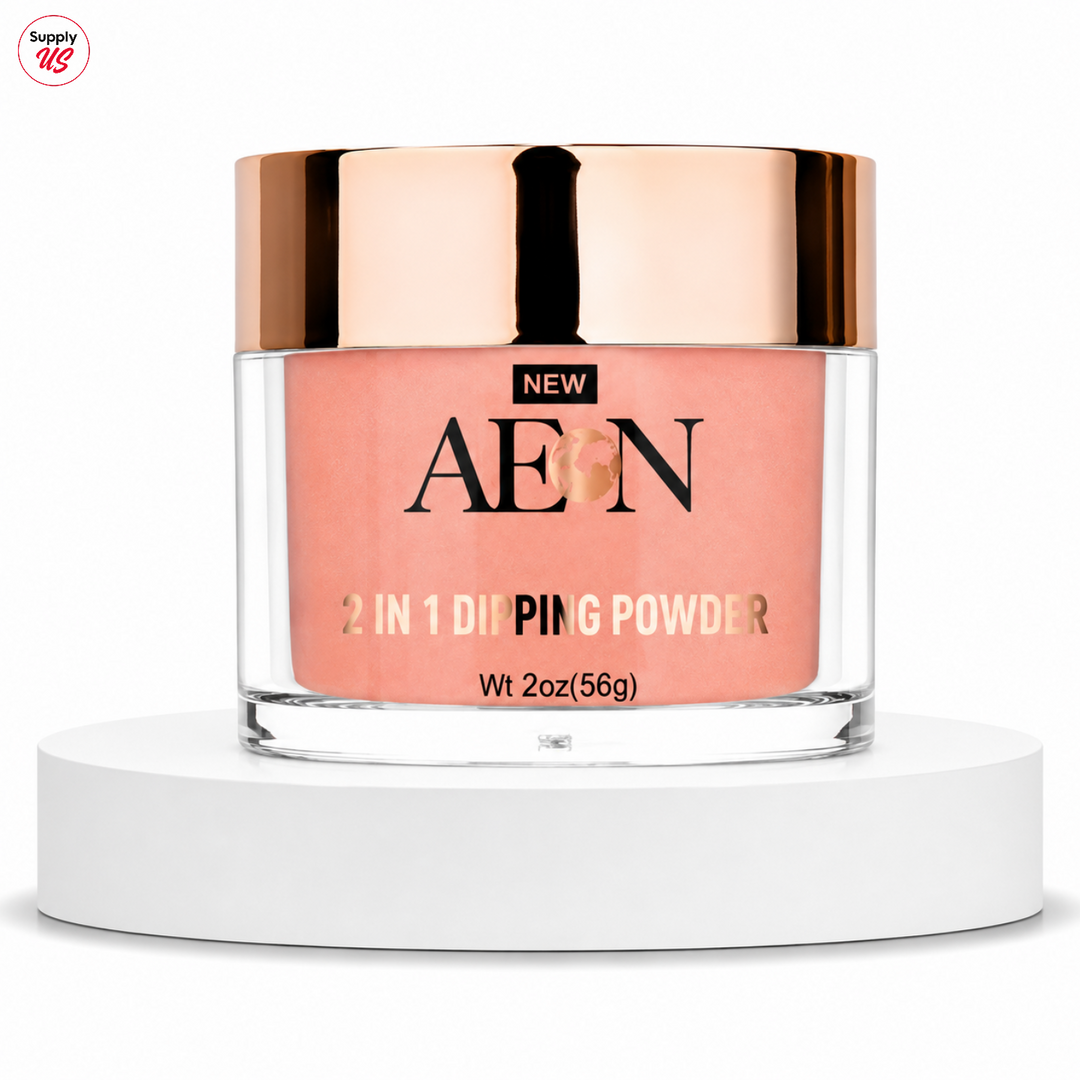 Aeon Dipping Powder - Ay Poppy 