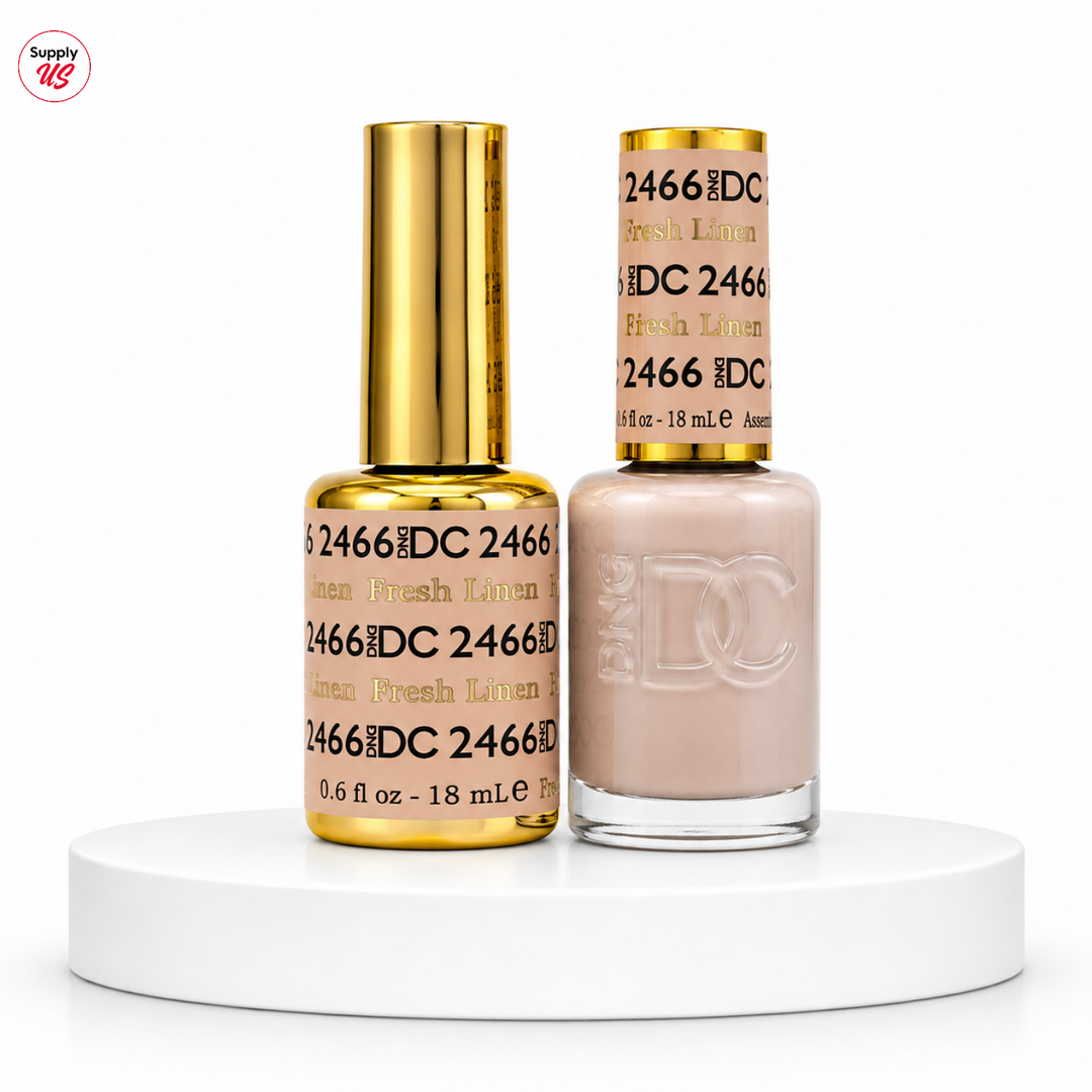 DND DC Duo Gel 