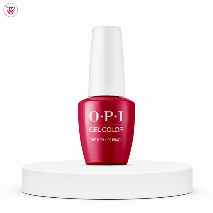OPI Gel Color The Thrill Of Brazil GCA16