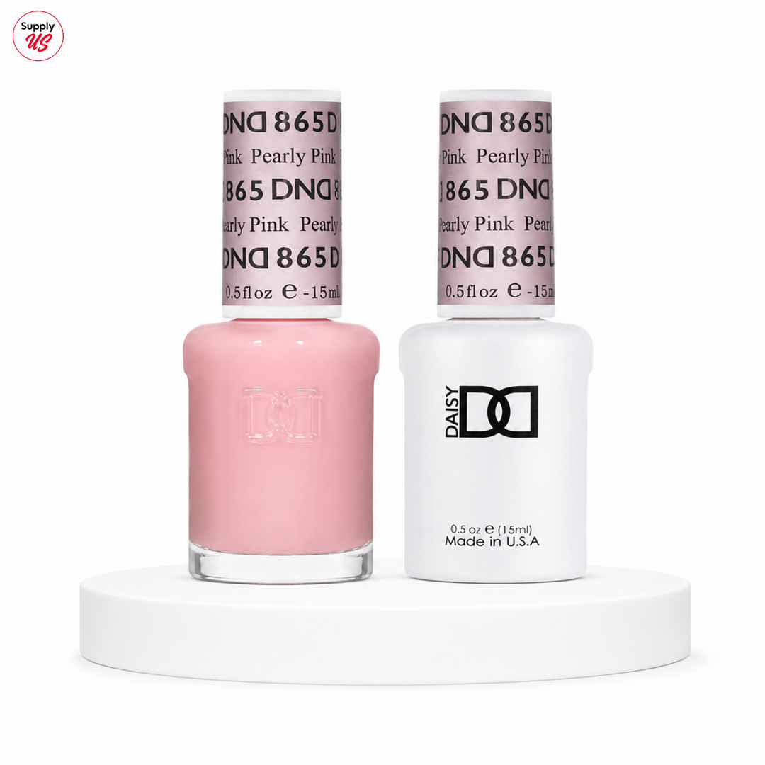 DND Duo Gel 