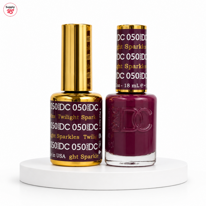 DND DC Duo Gel 