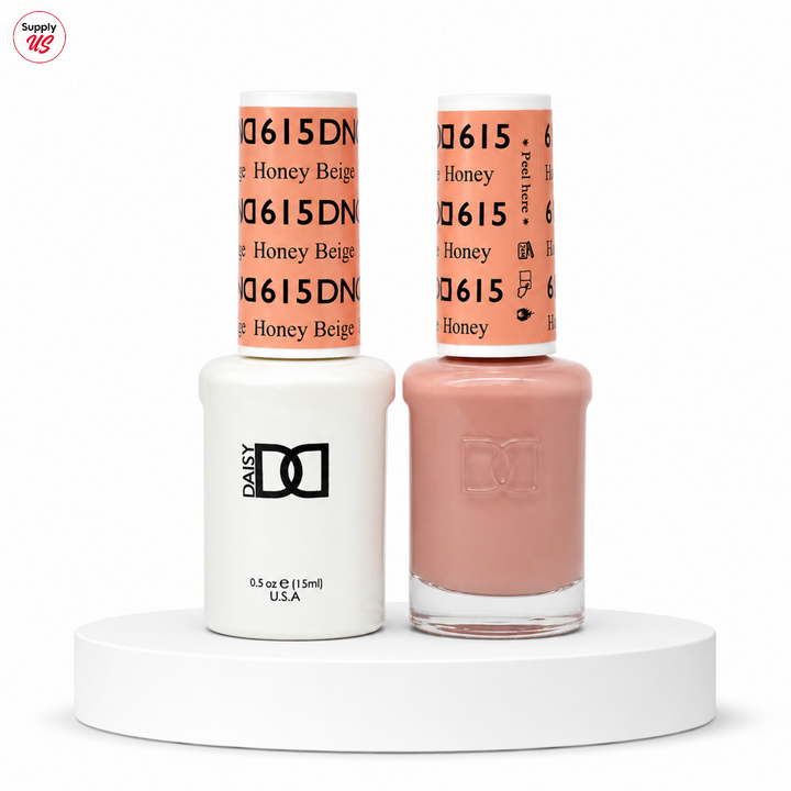 DND Duo Gel 