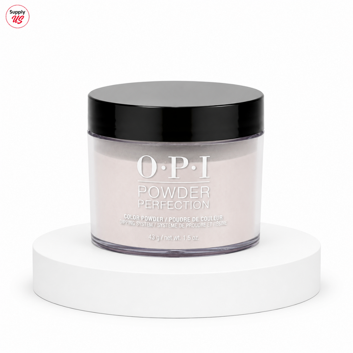 OPI Dipping Powder Love is in the Bare DPT69