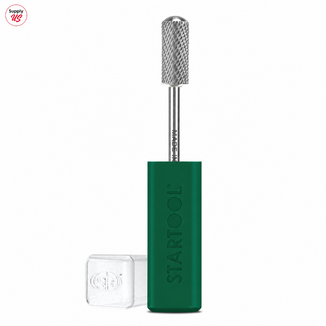 Startool 3/32 Safety Bit -  SMALL BARREL - MEDIUM - RMs - Silver