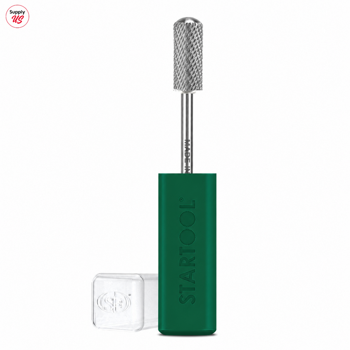 Startool 3/32 Safety Bit -  SMALL BARREL - MEDIUM - RMs - Silver