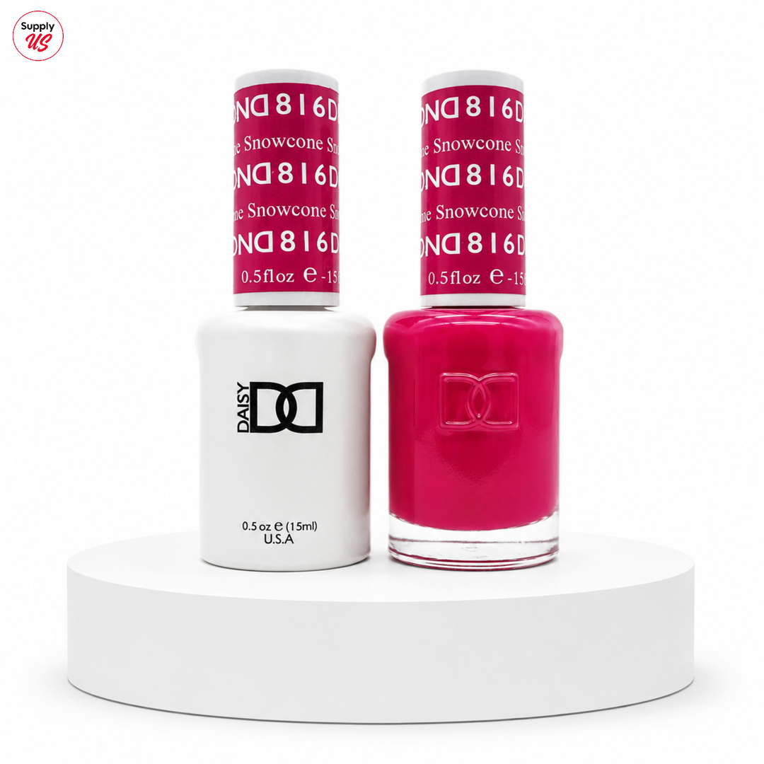 DND Duo Gel 