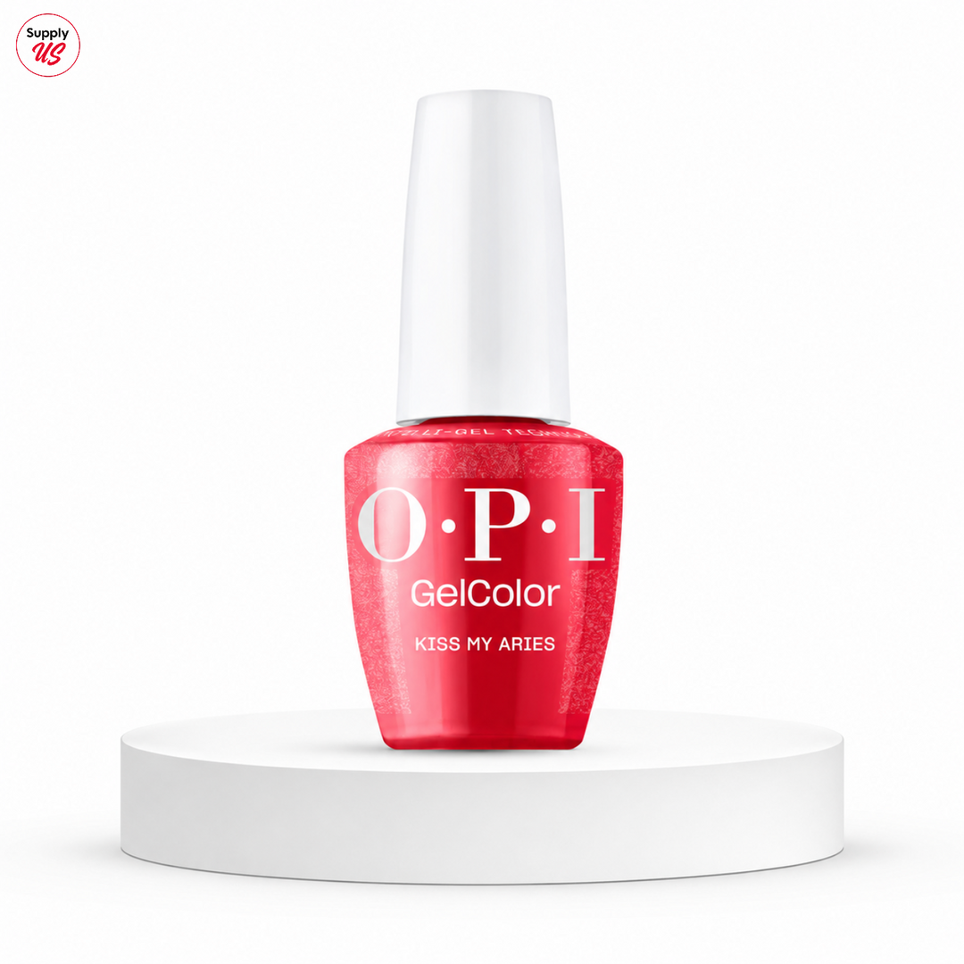 OPI Gel Color Kiss My Aries GCH025