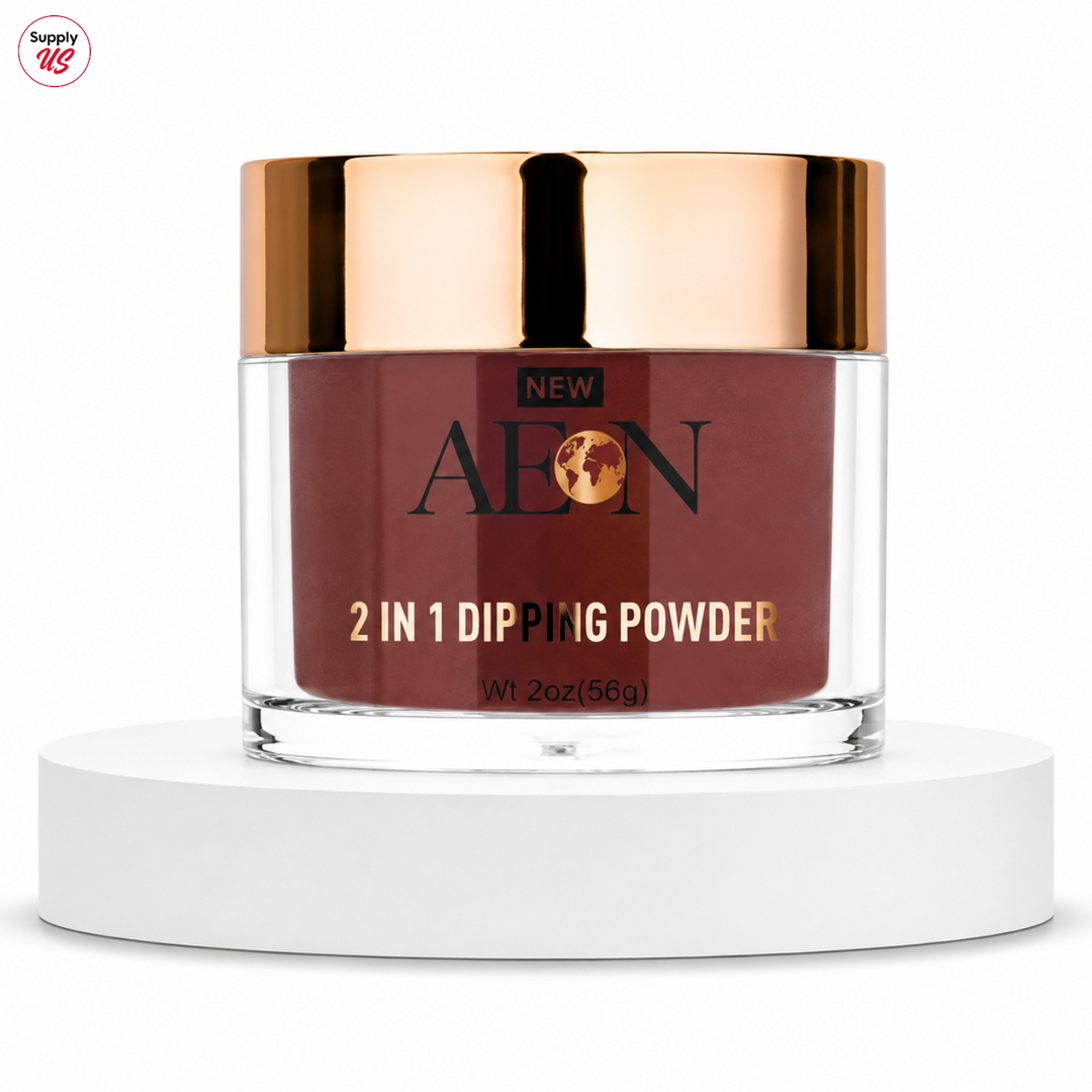 Aeon Dipping Powder - It Olive 