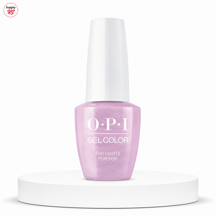 OPI Gel Color Shellmates Forever 