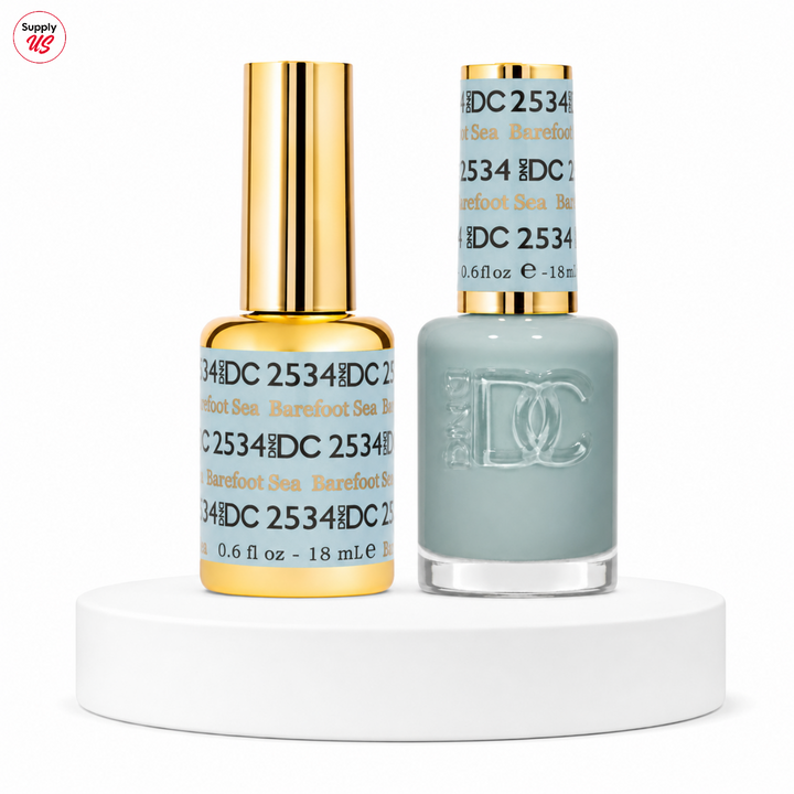 DND DC Duo Gel 