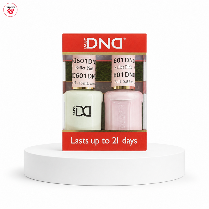 DND Duo Gel 