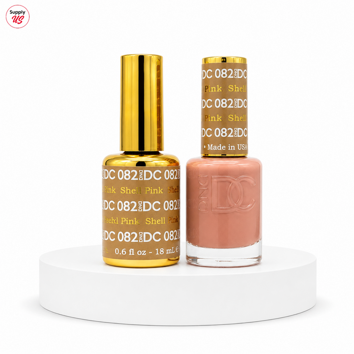 DND DC Duo Gel 