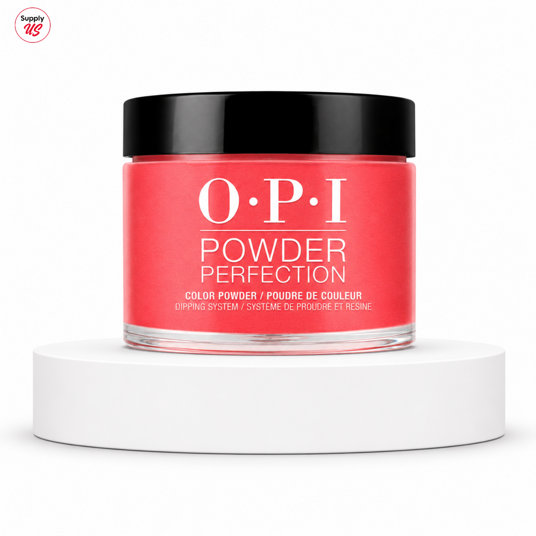 OPI Dipping Powder Cajun Shrimp DPL64