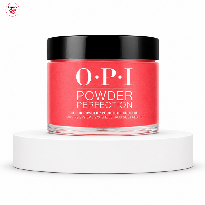 OPI Dipping Powder Cajun Shrimp DPL64
