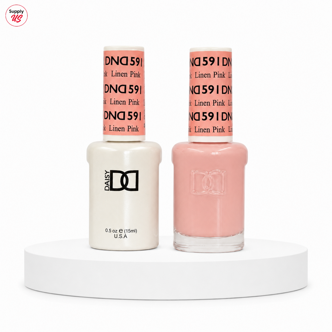 DND Duo Gel 