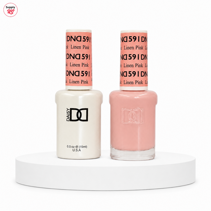 DND Duo Gel 